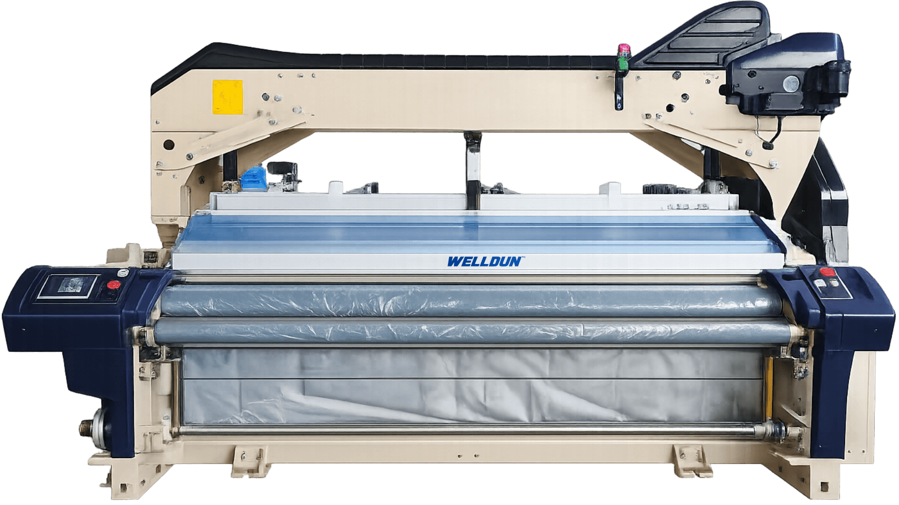 WD-5100