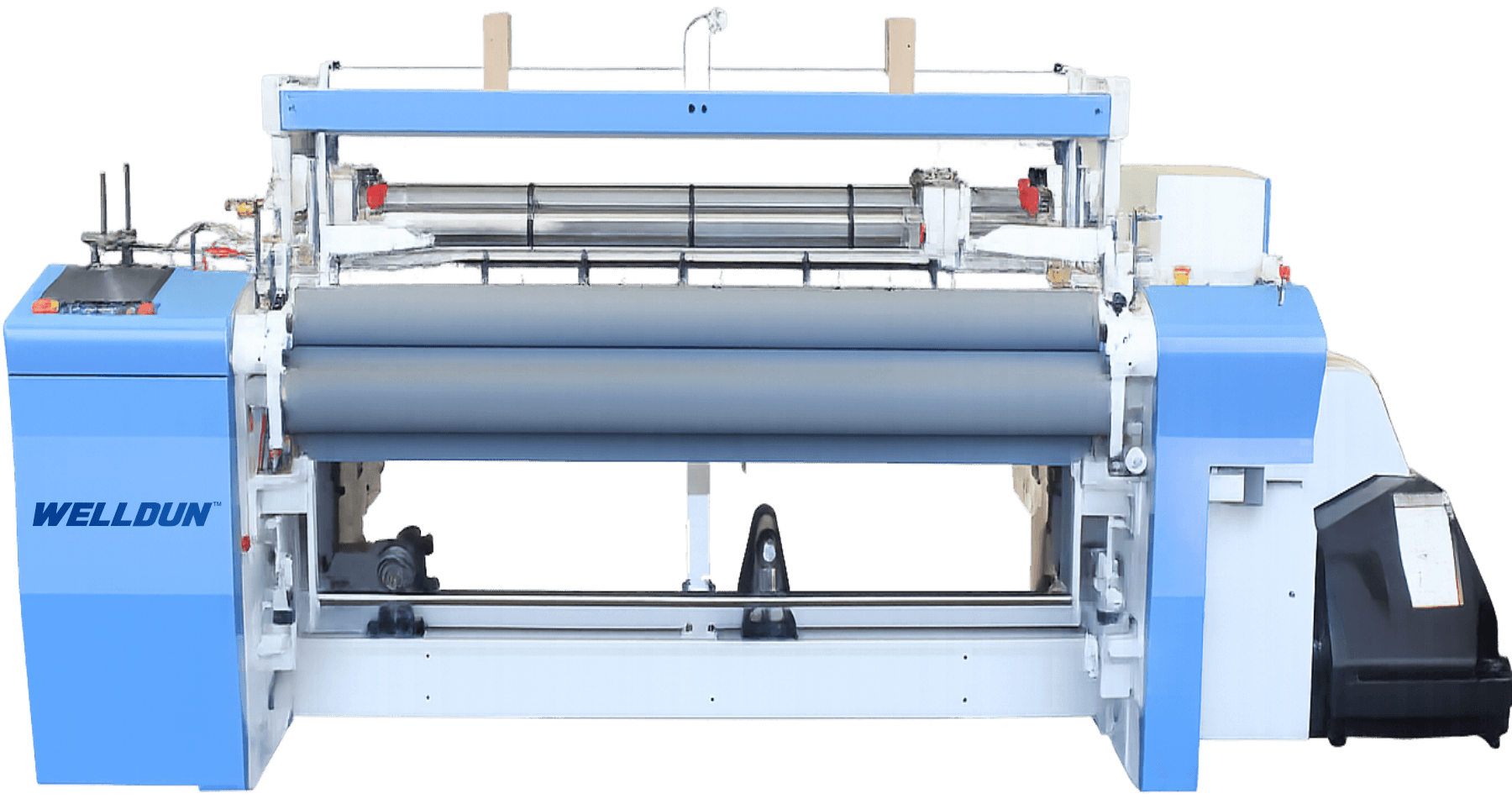 WELLDUN™ WD - 2100 Airjet Loom